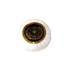 Well produced 25g pleated wrapped reasonable price disposable hotel shower bath hand soap