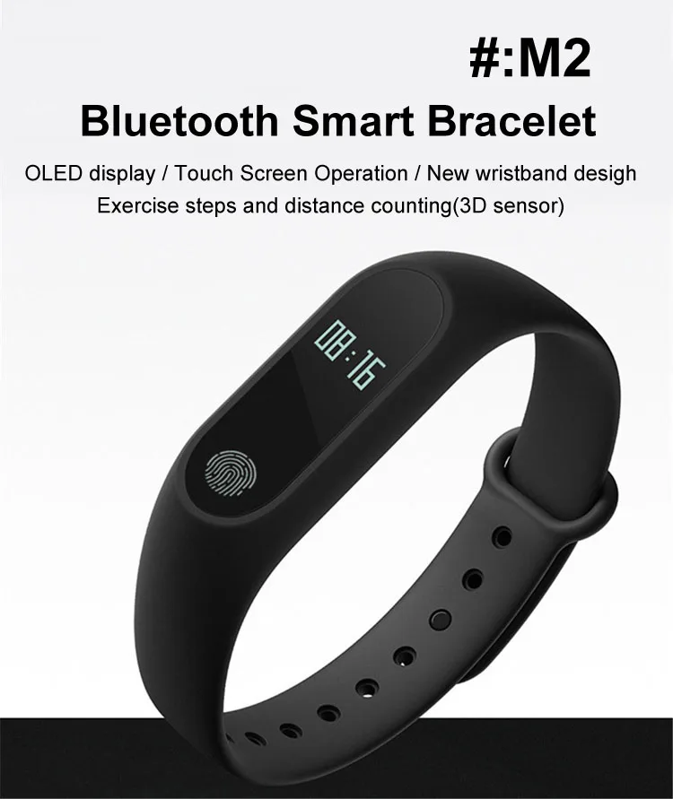 m2 health watch