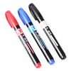 Fluorescent Chalk Marker/Wet Eraser Glass Spot Metallic Empty Markers Pen
