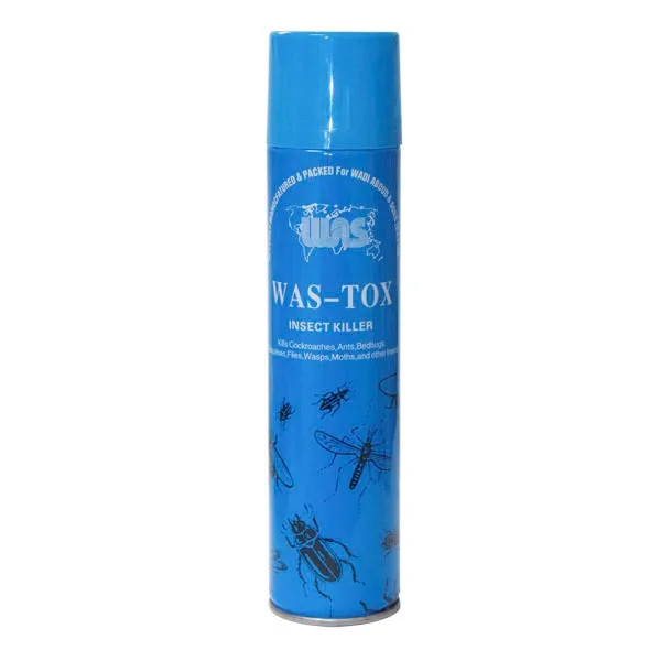 Insecticide Mosquito Repellent Spray 400ML Mosquito Killer