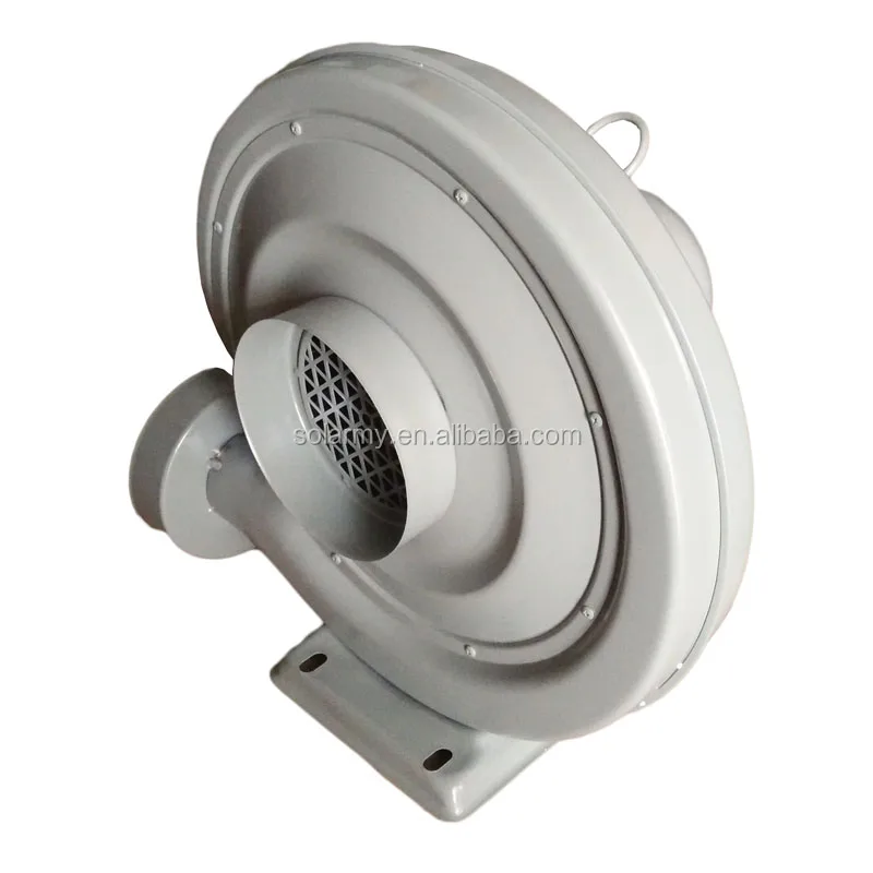 Blower, Centrifugal, 900W, 220/380V - detail 8