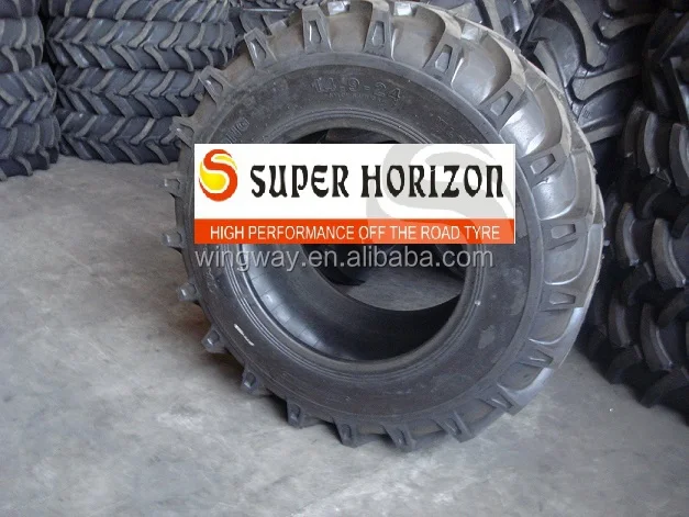 Chinese tractor tire R1 pattern 18.4x30 18.4x34 16.9-28 16.9-30 16.9-34 15.5-38 14.9-24 agricultural tractor tyre