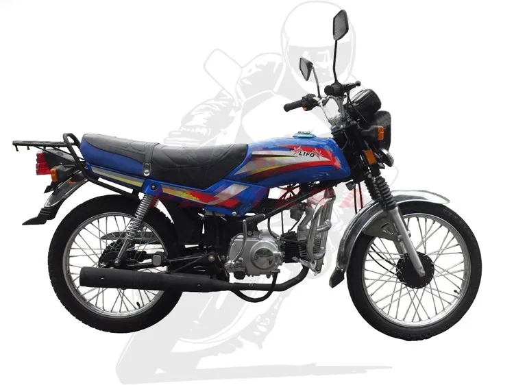 Chongqing Street 125cc Lifo Motos 100cc Motorcycle For Mozambique.jpg