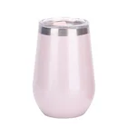 Hot product 2019 double wall stainless steel insulated travel coffee mug with lid wholesale