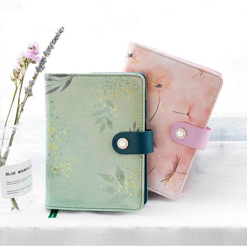 fashion notebooks soft cover special gift hardcover notebook for