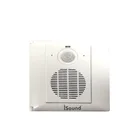 battery operated wireless pir motion sensor