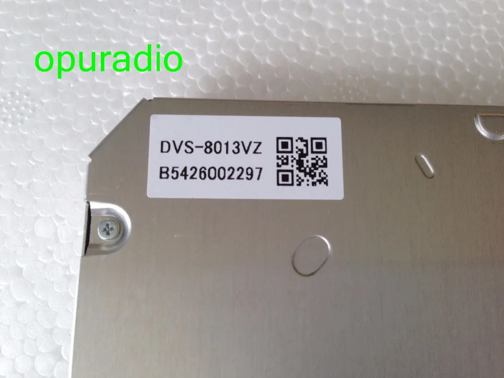 Clearance Original DVD mechanism DVS8013V DVS-8600 loader KDP4C KDP2C laser for Toyota Highlander overbearing Pradoo car DVD navigation 3 Clearance Original DVD mechanism DVS8013V DVS-8600 loader KDP4C KDP2C laser for Toyota Highlander overbearing Pradoo car DVD navigation 3