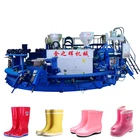 Warranty plastic injection moulding machine