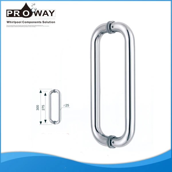 SV-168 shower handle