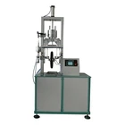 Bicycle disc brake strength dynamic fatigue tester/testing machine/test equipment