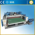 spindle less wood peeling lathe/4 feet veneer peeling machine/veneer peeler