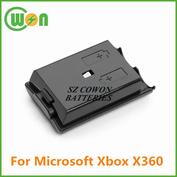 game battery for x360 xbox-360xl controller game replacement