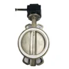 DN40-DN2000 Turbine/Turbo/Worm Gear Operation butterfly valves price
