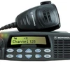 Mobile Car Radio Transceiver With Vehicle Mounted Motorola GM360