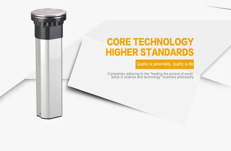 Encimera De Mesa Para Cocina,Encimera Empotrada Oculta Debajo Del