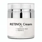 Anti Age Wrinkle Skin Repair Hyaluronic Acid Retinol Cream Best Whitening Face Night Cream