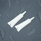 3g small grease tube white anti seize lubricant for screw thread