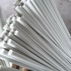 Reinforced Plastic Frp Rod FRP Rods Fiberglass Reinforced Plastic Rods