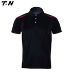 High quality plain cotton polo shirt for men