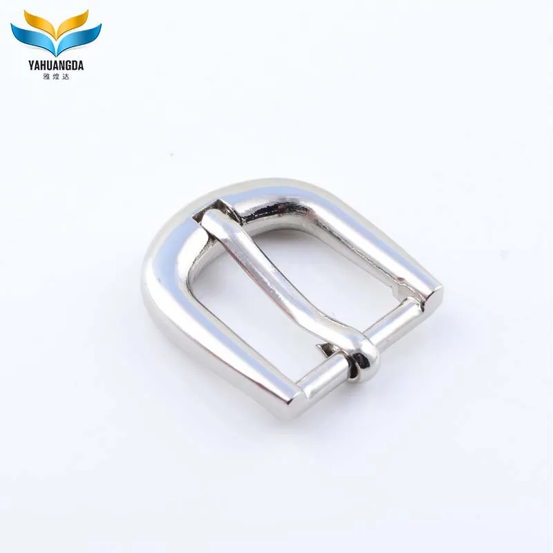 Factory wholesale zinc alloy metal bag ring for bag accessories