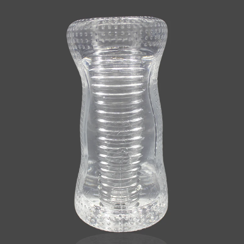 Купить Силиконовую Мастурбатор