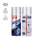 450ml Chain Maintenance Oil White Lithium Grease Lubricant Spray With High Quality