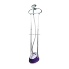 Vertical Garment Steamer with Double Pole