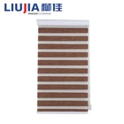 Hot Sale zebra roller blind,blackout zebra blind,horizontal zebra blinds