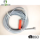 Drain Pipe Cleaner Snake Remover Drain Cleaner