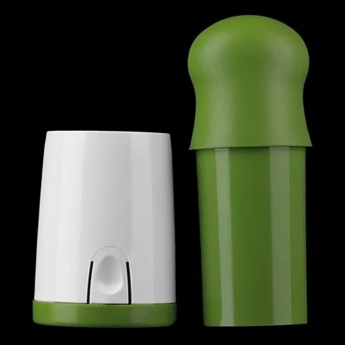 Vegatable Parsley Grater Herb Mill Grinder