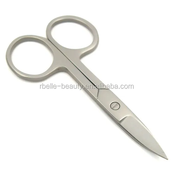 Nose eyelash Scissor