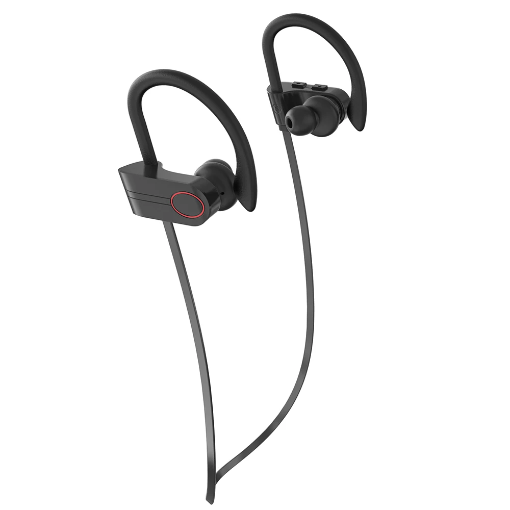 RU18 IPX7 Waterproof APTX-HD Bluetooth V5.0 Headphone with Qualcomm QCC3034 chipset - ANKUX.COM
