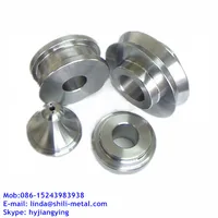 Custom Made Cnc Parts Machinery Parts