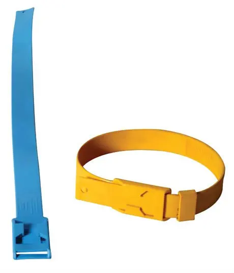 PU livestock products animal collar