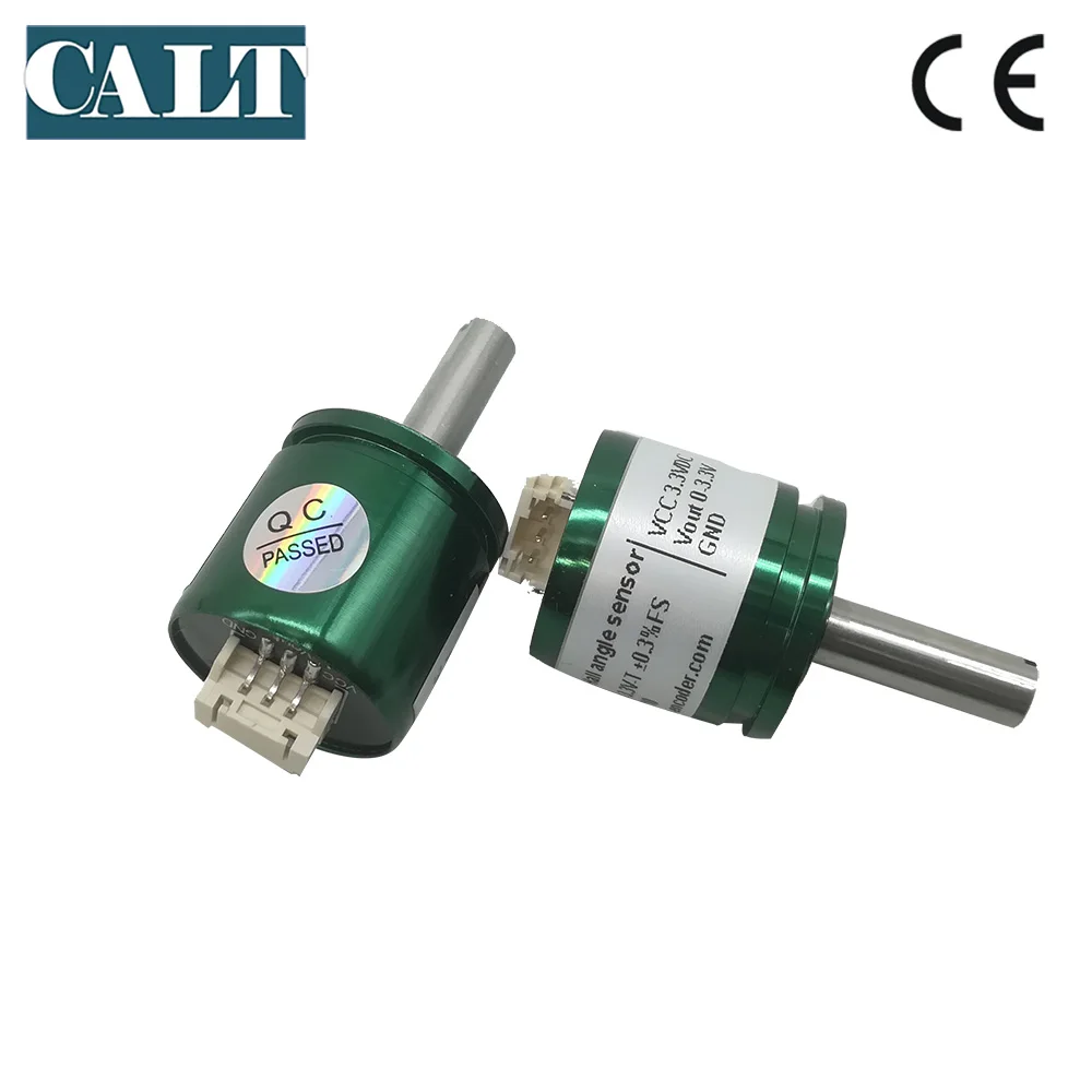 Micro potentiometer encoder Hall SensorsensorenproductID60499778770