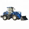 New condition4.5 ton mini wheel loader/construction machinery/heavy equipment