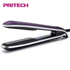 Fashion Style PTC Elements Ceramic Or Tourmaline Flat Iron Hair Straightener