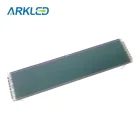 FSTN Transflective Small LCD Panel Display With Pin
