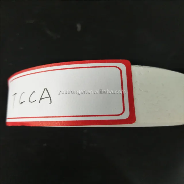 with a pungent odor sino cheap tcca 90% tablets 20g