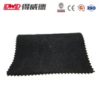 NON WOVEN FABRIC CARBON FIBER FELT FOR INDUSTRIAL APPLICATION