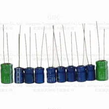 ultra long life 2.7v1f <strong>ultracapacitor</strong> 6.3x9mm