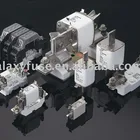NT/NH LV HRC (CE) gG/gL AC 500/660V 4-800A Ceramics fuse