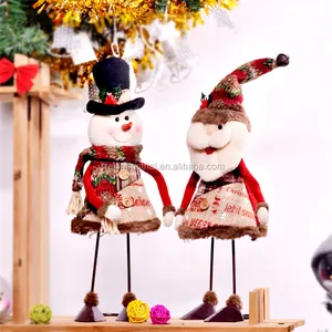christmas gifts 2018 festival present china swing santa snowman