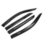 Car accessories Sun Visor Car Window Guard Acrylic Plastic Rain Shield For Hilux Revo Auto Body Parts