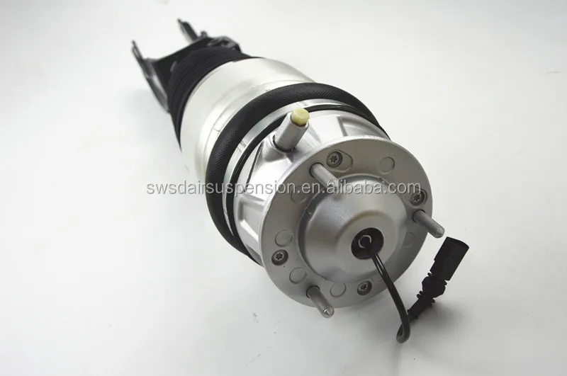 Brand New Front Left Air Suspension Shock For Mercedes Touareg Audi Q7