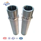 LVDA factory produce 60 micron nylon filter mesh