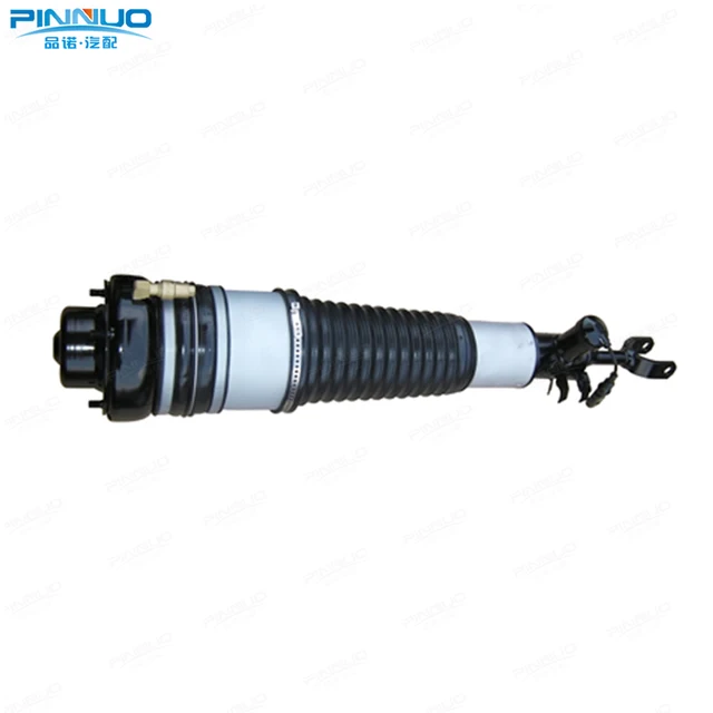 air suspension shock absorber A6 front used cars gas struts germany 4F0616039R