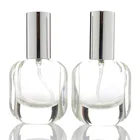 10ml glass perfume spray bottle can be refilled repeatedly
