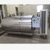 High Quality milk chiller, dairy equipment factory