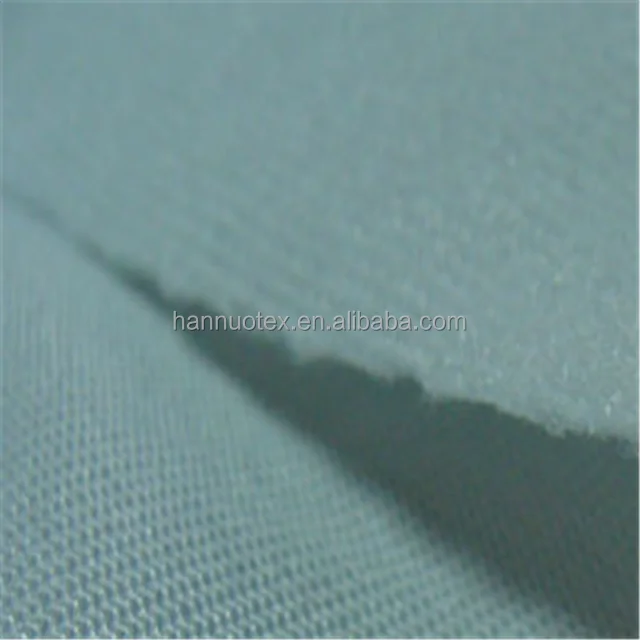 polyester tricot fabric